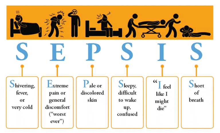 Read more about the article SEPSIS