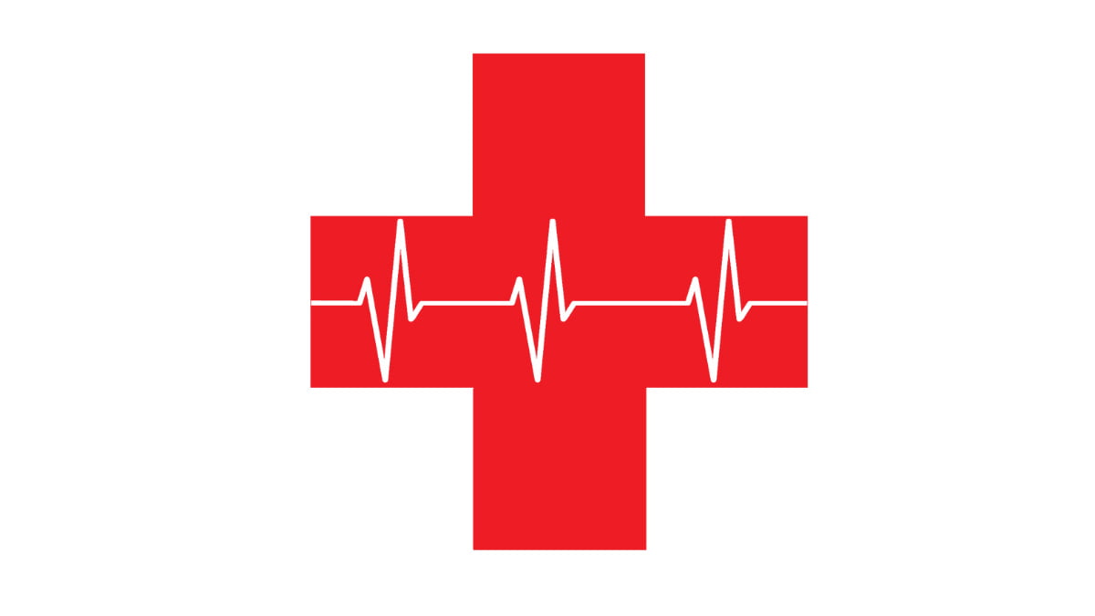 First Aid First Aid