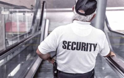 First aid requirements for door supervisors and security guards