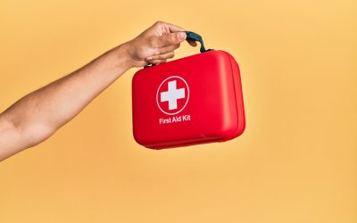 What Should Be in a First Aid Kit at Work? Essential Items and Employer Responsibilities