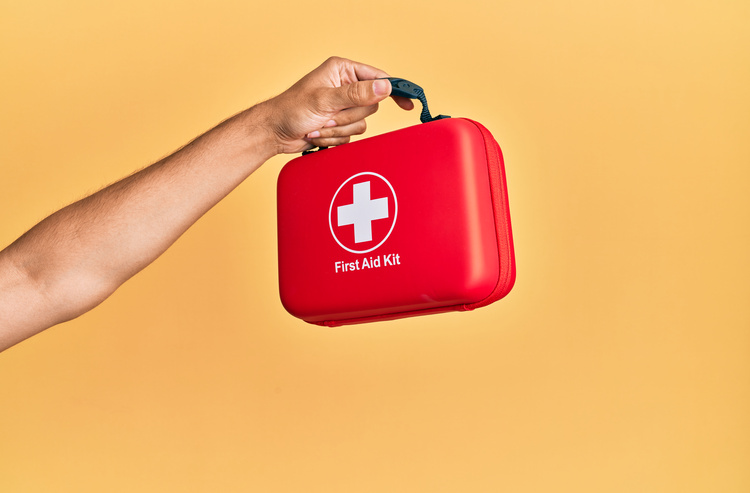 What Should Be in a First Aid Kit at Work? Essential Items and Employer Responsibilities