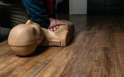 How Long Does a First Aid Certificate Last? (UK Guide for 2025)